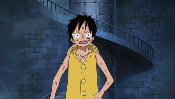 One Piece Episode 442 info and links where to watch