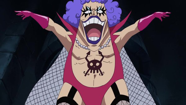 One Piece Episode 442 info and links where to watch