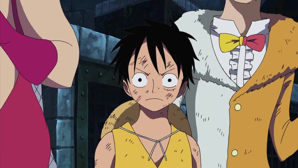 One Piece Episode 442 info and links where to watch