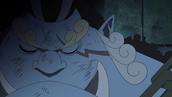 One Piece Episode 442 info and links where to watch