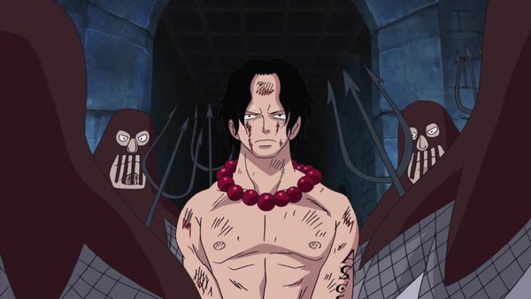 One Piece Episode 442 info and links where to watch