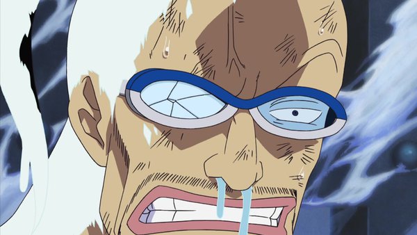 One Piece Episode 438 info and links where to watch