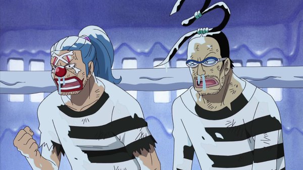 One Piece Episode 438 info and links where to watch