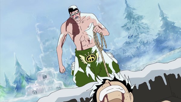 One Piece Episode 438 info and links where to watch