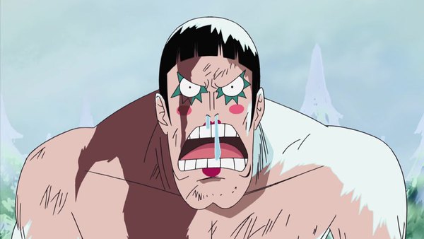 One Piece Episode 438 info and links where to watch