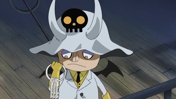 One Piece Episode 438 info and links where to watch