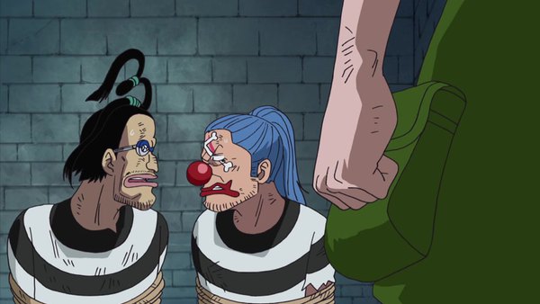 One Piece Episode 437 info and links where to watch