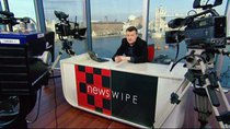 Newswipe - Episode 1 - Episode One