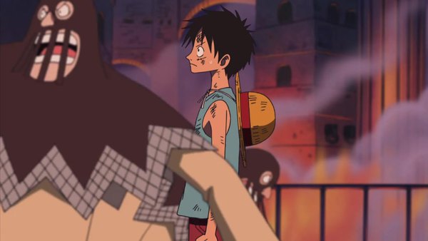 One Piece Episode 435 info and links where to watch