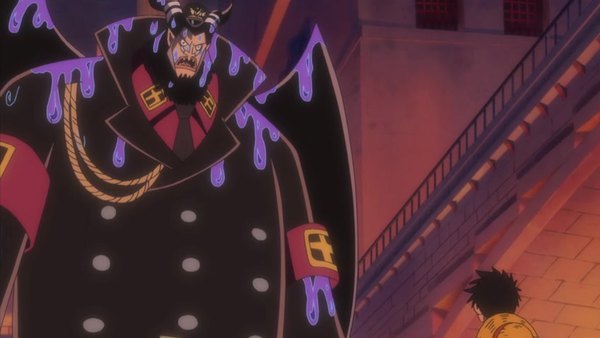 One Piece Episode 435 info and links where to watch