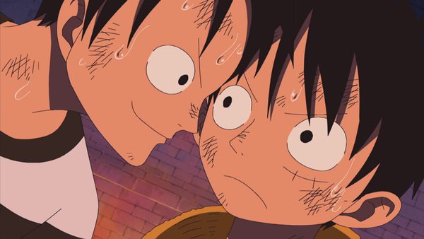 One Piece Episode 435 info and links where to watch