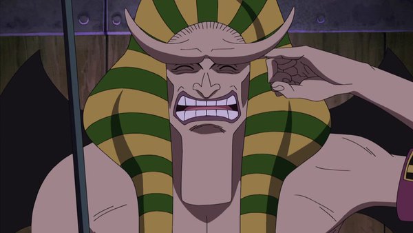 One Piece Episode 435 - Watch One Piece E435 Online