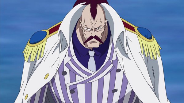 One Piece Episode 434 info and links where to watch