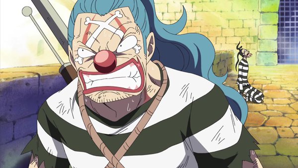 One Piece Episode 433 info and links where to watch