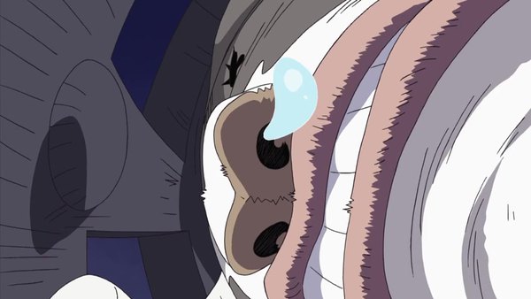 One Piece Episode 433 info and links where to watch