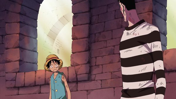 One Piece Episode 433 info and links where to watch