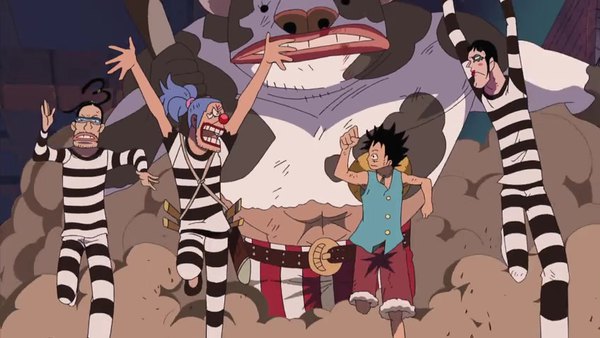 One Piece Episode 433 Info And Links Where To Watch