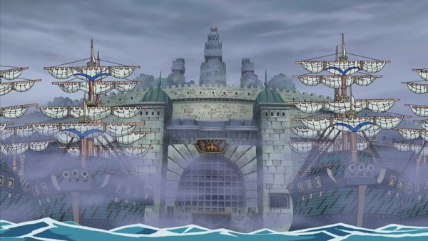 One Piece Episode 432 - Watch One Piece E432 Online