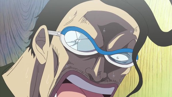 One Piece Episode 432 - Watch One Piece E432 Online