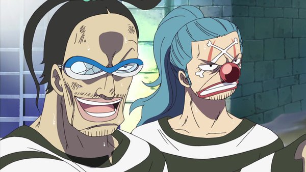 One Piece Episode 432 info and links where to watch