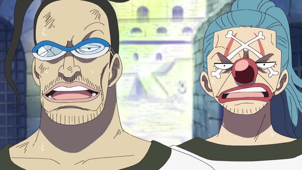 One Piece Episode 432 - Watch One Piece E432 Online