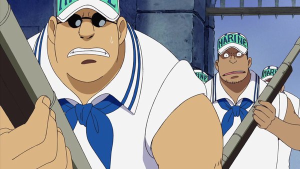 One Piece Episode 432 - Watch One Piece E432 Online