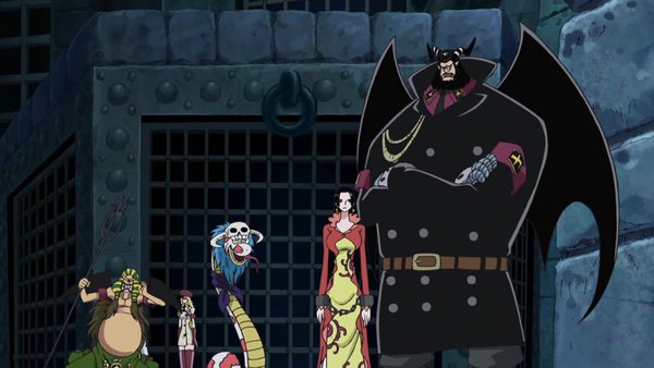 One Piece Episode 432 - Watch One Piece E432 Online