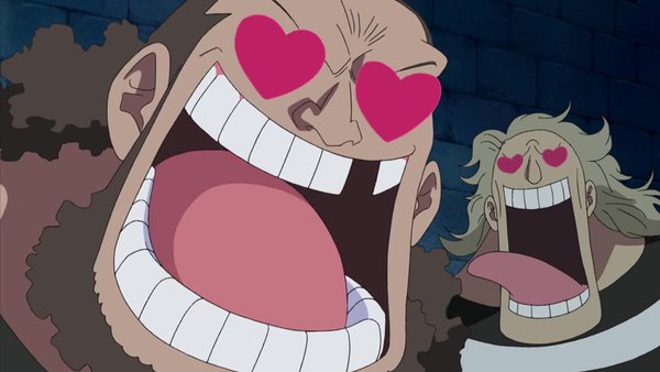 One Piece Episode 432 - Watch One Piece E432 Online