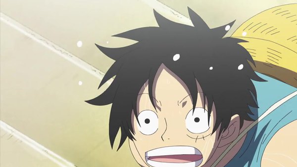 One Piece Episode 432 - Watch One Piece E432 Online