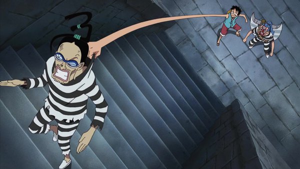 One Piece Episode 430 - Watch One Piece E430 Online