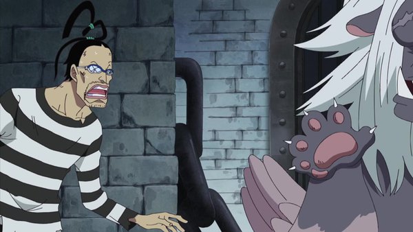 One Piece Episode 430 - Watch One Piece E430 Online