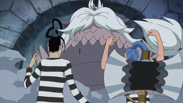 One Piece Episode 430 - Watch One Piece E430 Online