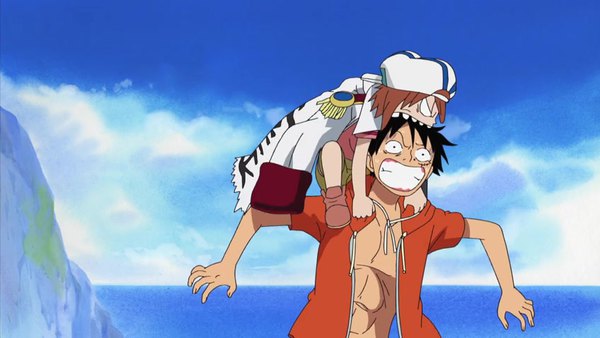 One Piece Episode 426 - Watch One Piece E426 Online