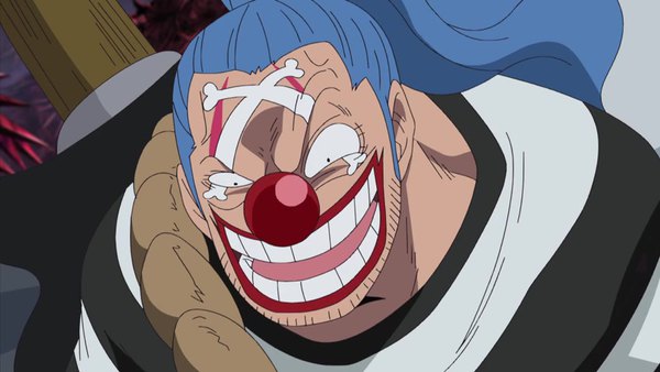 One Piece Episode 425 - Watch One Piece E425 Online