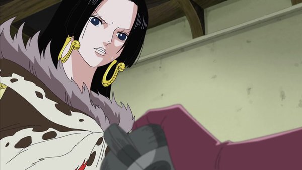 One Piece Episode 423 info and links where to watch