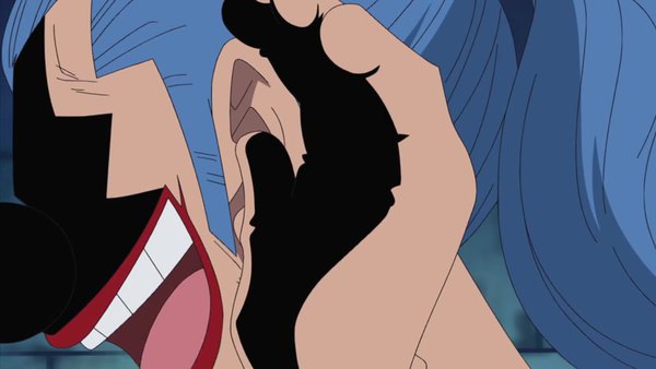 One Piece Episode 423 info and links where to watch