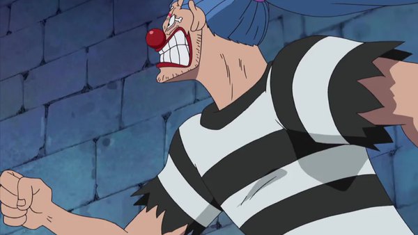 One Piece Episode 423 info and links where to watch