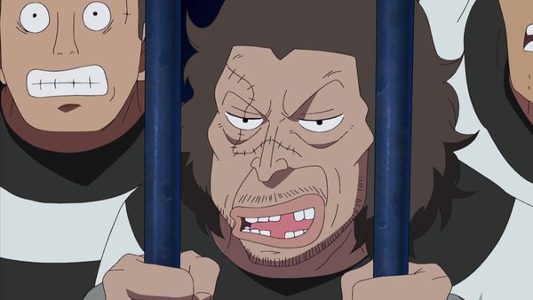 One Piece Episode 423 info and links where to watch