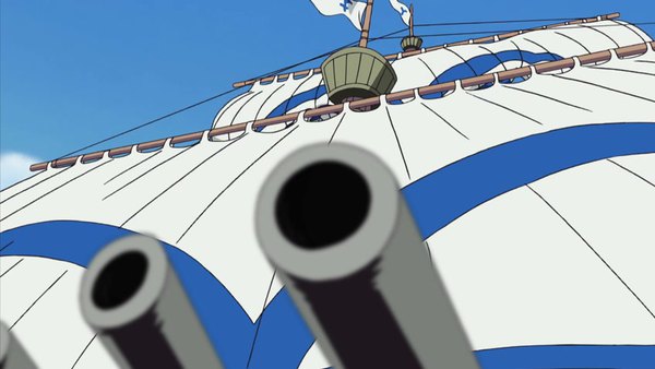 One Piece Episode 422 info and links where to watch