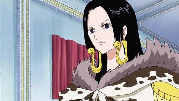 One Piece Episode 422 info and links where to watch