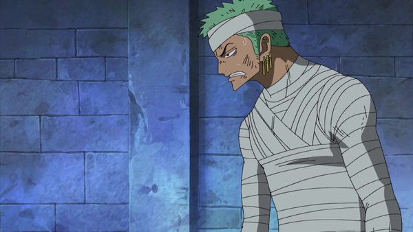 One Piece Episode 421 info and links where to watch