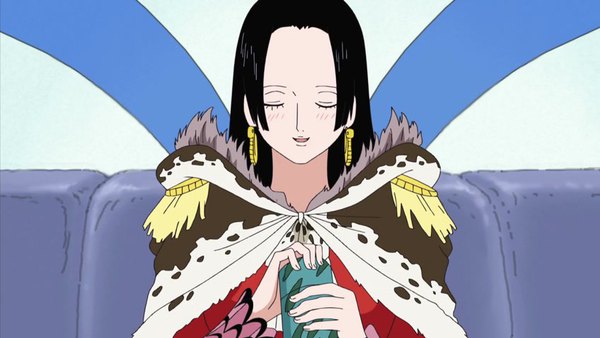 One Piece Episode 420 info and links where to watch