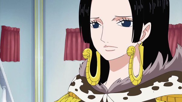 One Piece Episode 418 info and links where to watch