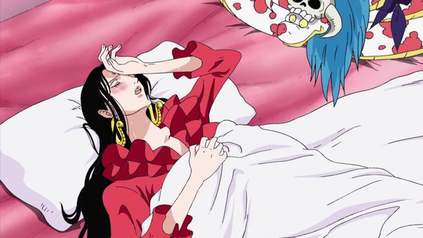 One Piece Episode 417 info and links where to watch