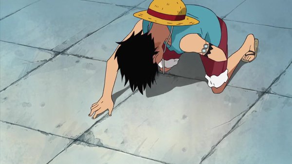 One Piece Episode 414 info and links where to watch
