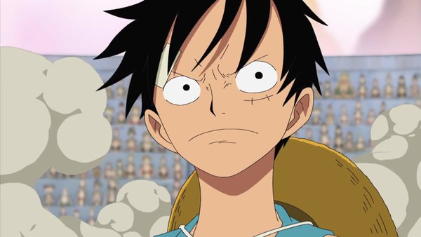 One Piece Episode 412 info and links where to watch