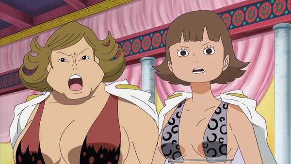 One Piece Episode 411 info and links where to watch