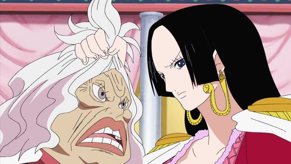 One Piece Episode 411 info and links where to watch