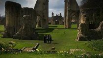 Tony Robinson and the Paranormal - Episode 2 - Tony Robinson and the Ghosts of Glastonbury