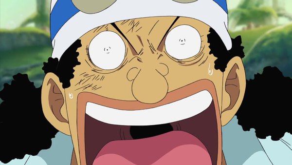 One Piece Episode 405 - Watch One Piece E405 Online